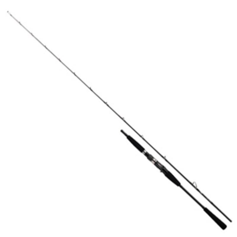 ダイワ(Daiwa) ヴァデル BJ 66XHB 01480181｜アウトドア用品 ...