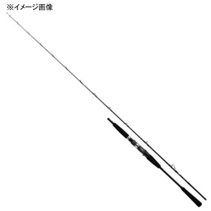 DAIWA ヴァデル 66XXHB-