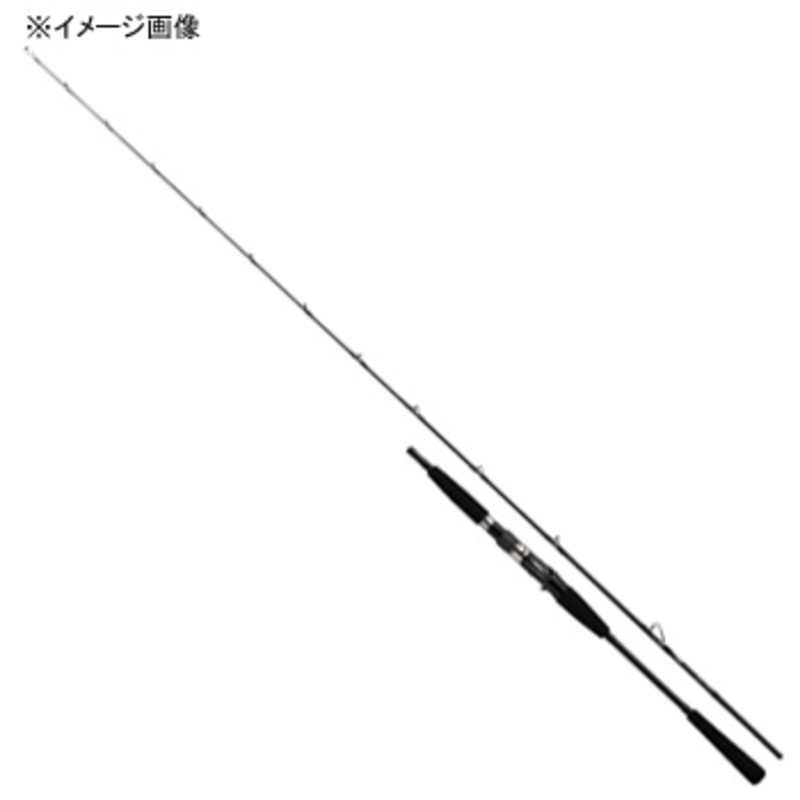 35％OFF DAIWA ヴァデル 66XXHB | www.ouni.org