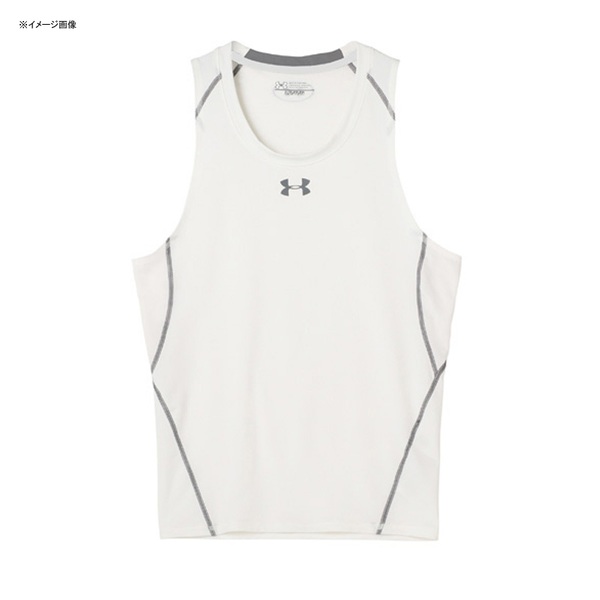 UNDER ARMOUR(アンダーアーマー) UA HEATGEAR ARMOURタンク Men's