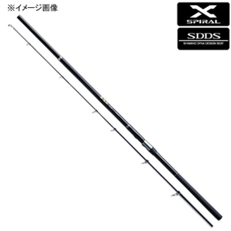 シマノ(SHIMANO) 磯 遠投 AX 4ー520PK 24910｜アウトドア用品・釣り具通販はナチュラム