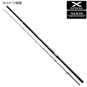 シマノ(SHIMANO) 磯 遠投 AX 5ー520PK 249111