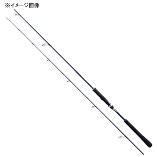 シマノ(SHIMANO) グラップラー BB S631 367570