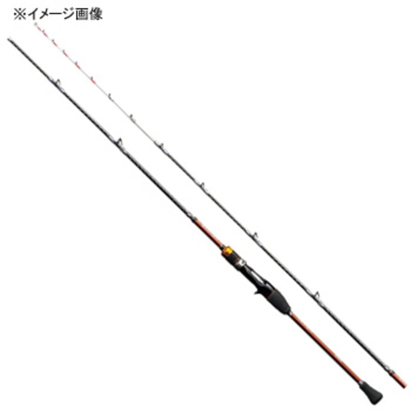 シマノ(SHIMANO) ベイゲーム X マルイカ 73-185 248954