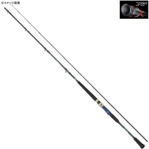 ダイワ(Daiwa) アナリスター64 50-265 05297480｜アウトドア用品・釣り