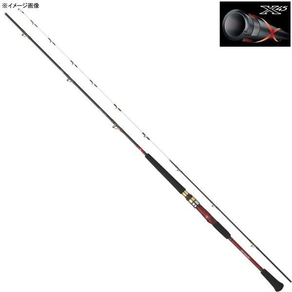 ダイワ(Daiwa) アナリスター 真鯛 255 05297510｜アウトドア用品・釣り