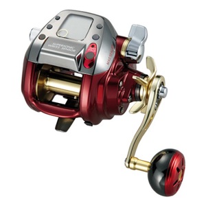 ダイワ(Daiwa) シーボーグ 500AT 00801458｜アウトドア用品・釣り具通販はナチュラム