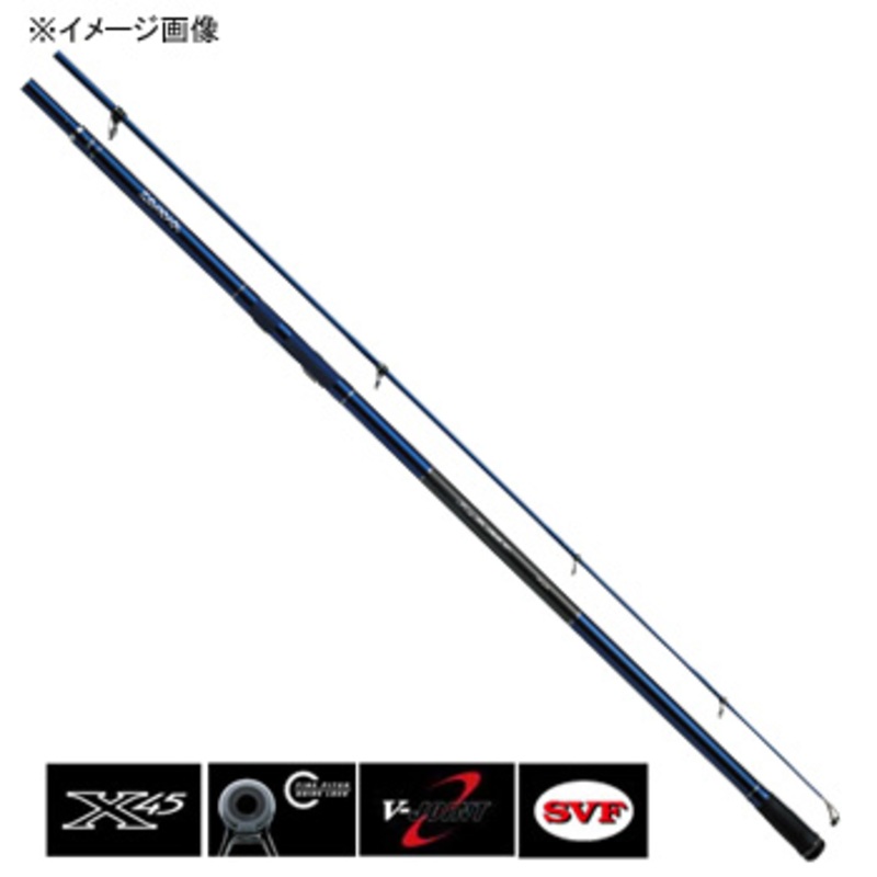 ダイワ(Daiwa) スカイサーフT 25号-425・K 05267368｜アウトドア用品