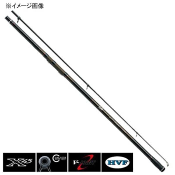 Daiwa Extra Surf T 30-405 K 132 Telescopic Spinning Fishing Rod