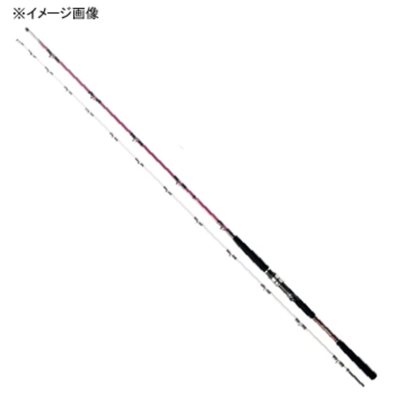 ダイワ(Daiwa) リーオマスター SX 真鯛 S-270 05297070｜アウトドア用品・釣り具通販はナチュラム