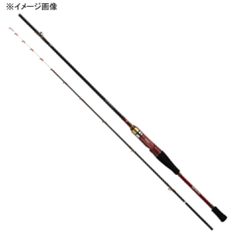 ダイワ(Daiwa) アナリスター カレイ H-180 05297232｜アウトドア用品