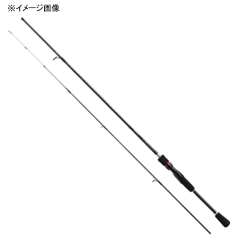 ダイワ(Daiwa) アジング X 72L-S 01480222｜アウトドア用品・釣り具 