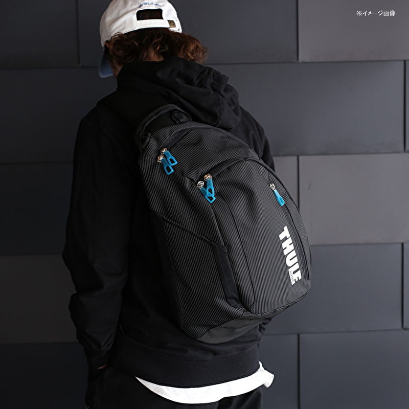 Thule(スーリー) Crossover Sling Pack ITJ-3201993｜アウトドアファッション・ギアの通販はナチュラム