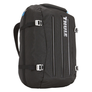 thule バッグ リュック tcdp-1 販売 black 40l