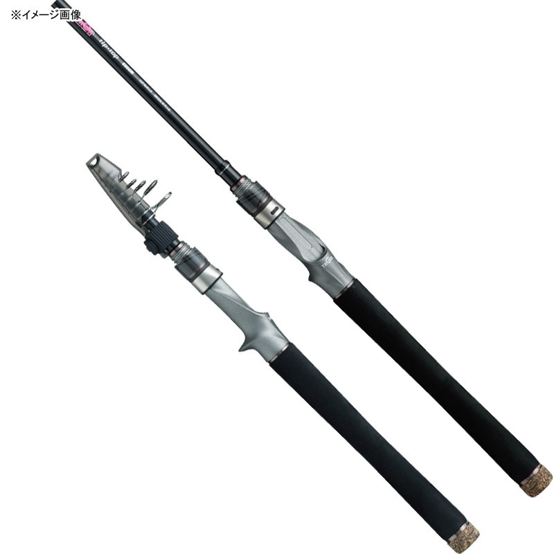 アルファタックル(alpha tackle) TRGR TIP･TOP C636ML 69063