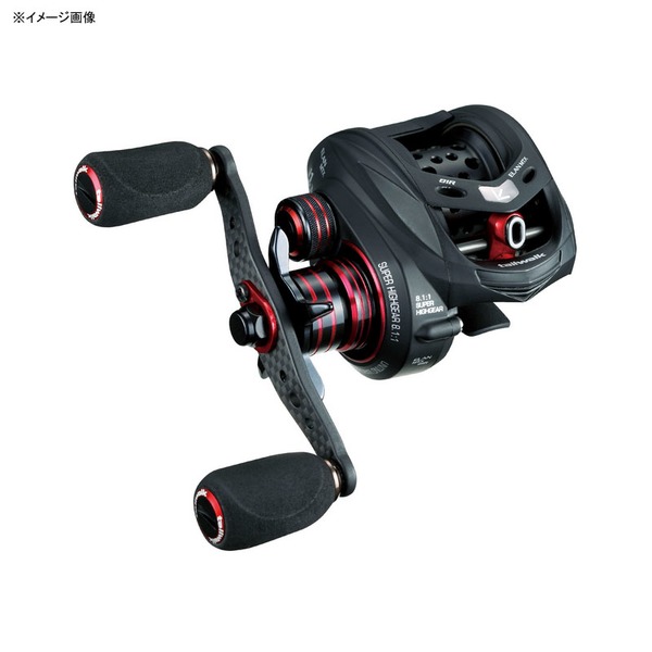 テイルウォーク(tail walk) エラン MTX 10th Anniversary Limited 81L 19084 遠心ブレーキタイプ