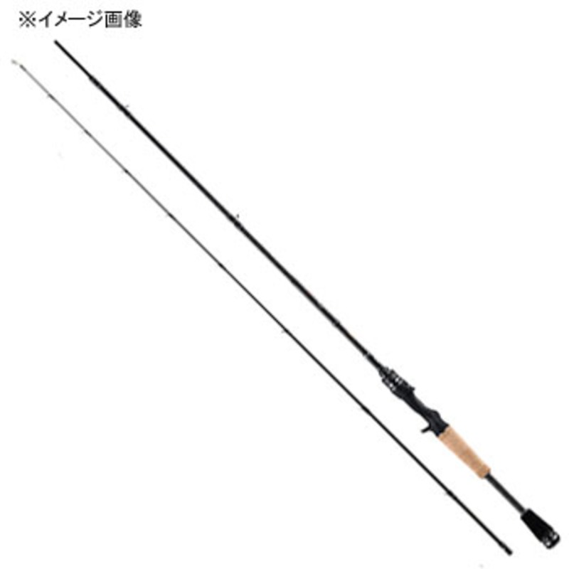 アブガルシア(Abu Garcia) ホーネットスティンガー プラス HSPC-652ML