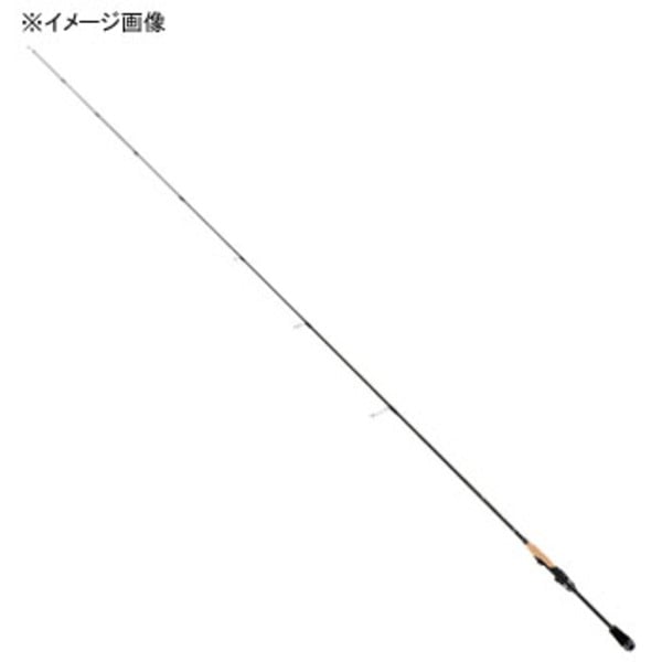 アブガルシア(Abu Garcia) ホーネットスティンガー プラス HSPS-591ML MGS 1403037 1ピーススピニング