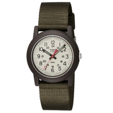 TIMEX(タイメックス) Camper キャンパー 34mm TW2P59800 アウトドアウォッチ