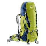 deuter(ドイター) エアコンタクト 45+10 D3320116-2313 50～59L