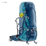 deuter(ドイター) エアコンタクト 70+10 SL D3320616-3354 60L以上