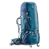 deuter(ドイター) エアコンタクト 75+10 D3320716-3329 60L以上