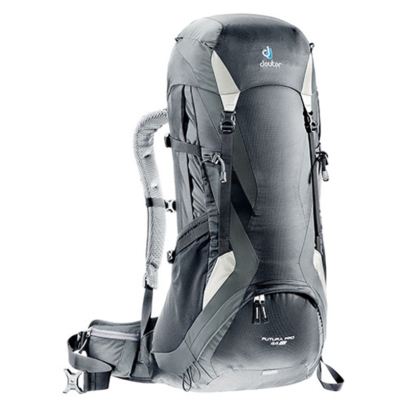 deuter(ドイター) フューチュラ プロ 44 EL D33224-7410｜アウトドア