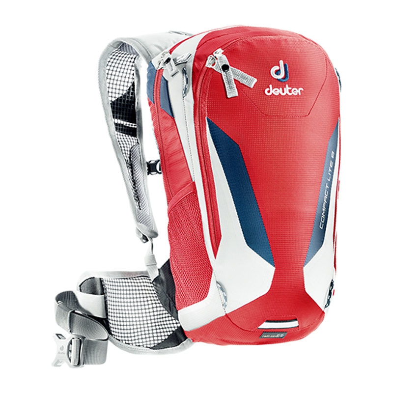 deuter(ドイター) コンパクト ライト 8 D3200015-5350