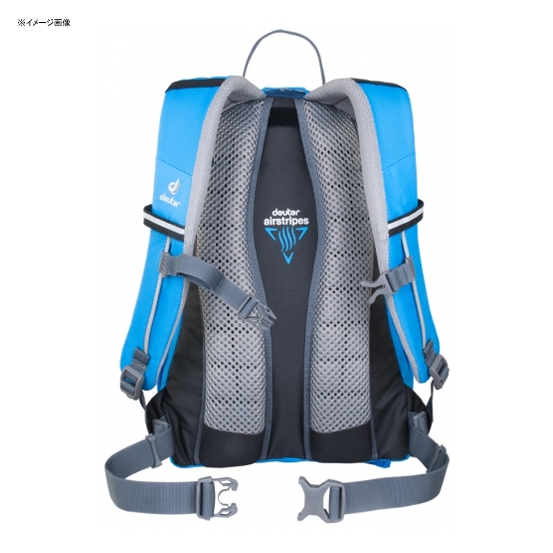 Deuter ドイター クロスバイク 18 D374 5306 アウトドアファッション ギアの通販はナチュラム