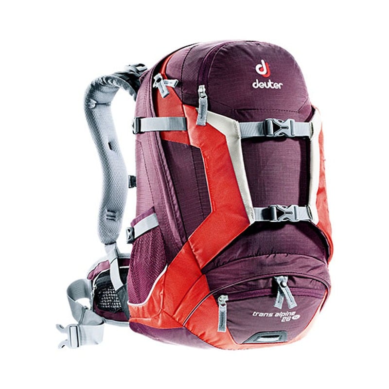 Deuter trans clearance alpine 26