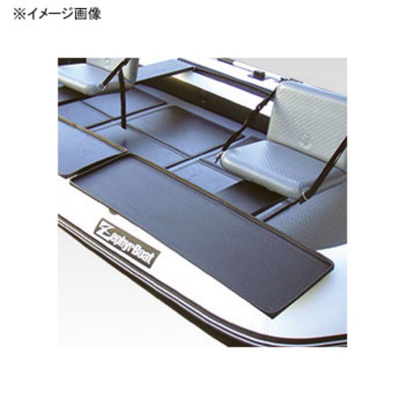 ZephyrBoat(ゼファーボート) ZEPHYR BOAT Z ボートテーブル ロング OG-032-04｜アウトドア用品・釣り具通販はナチュラム