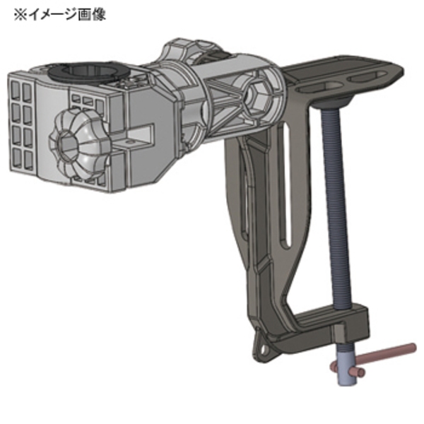 bmojapan(ビーエムオージャパン) ステンクランプ式パラソルスタンド BM