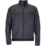 Marmot(マーモット) DRICLIME WINDSHIRT M6J-S5102 ソフトシェルジャケット(メンズ)