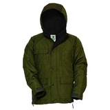 SIERRA DESIGNS(シエラデザインズ) SHORT PARKA 8001 ブルゾン(メンズ)