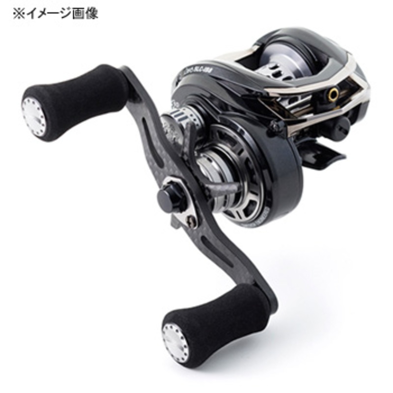 アブガルシア(Abu Garcia) REVO SLC(レボ エスエルシー) IB7 右