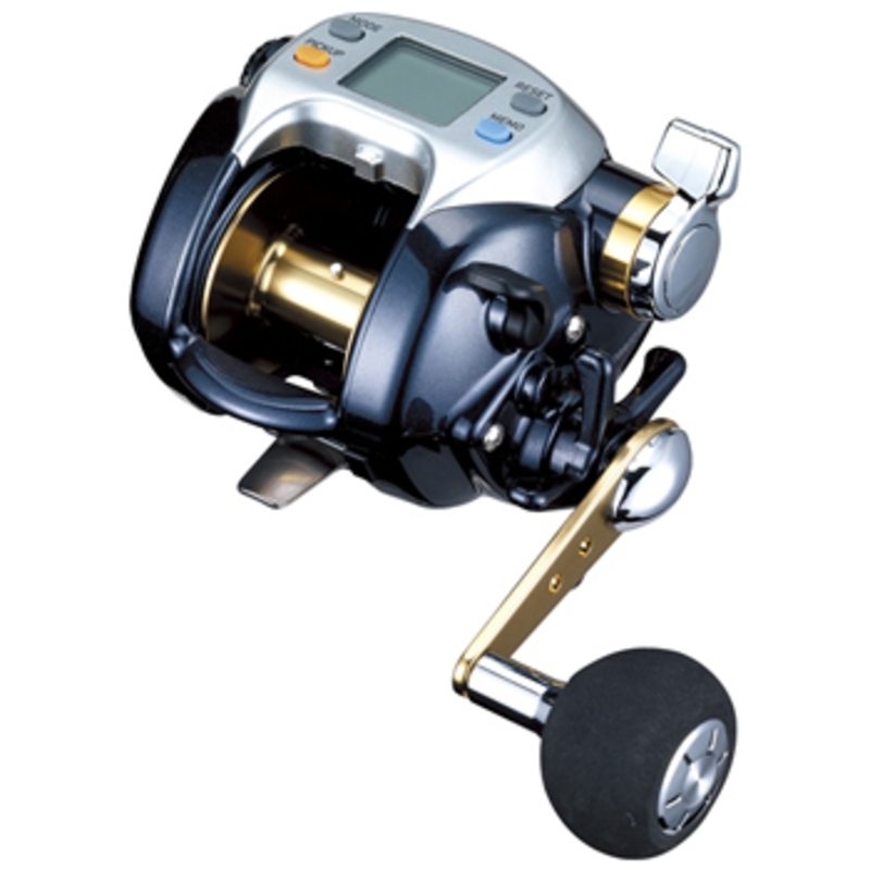 ダイワ(Daiwa) レオブリッツ S500 00801462｜アウトドア用品・釣り具通販はナチュラム