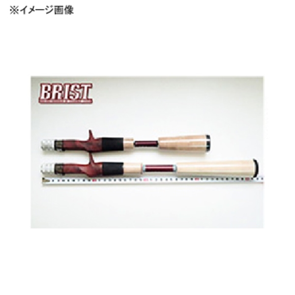 Fishman(フィッシュマン) BRIST(ブリスト) 5.10LH 用ショートグリップ SG-510LH