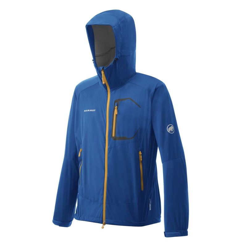 MAMMUT(マムート) SOFtech IGNITE Jacket Men’s 1010-22320