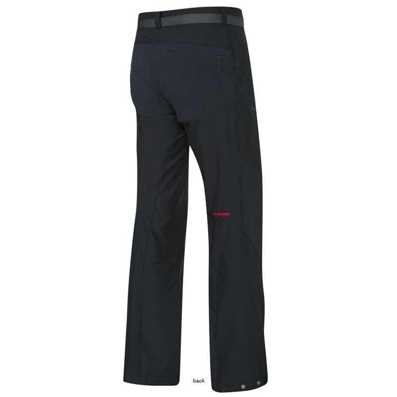 MAMMUT(マムート) Base Jump Pants Men's 1020-08860