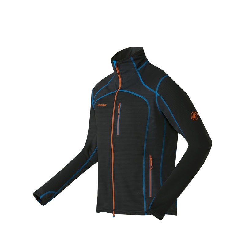 MAMMUT(マムート) Eiswand Jacket Men's 1010-15710｜アウトドア