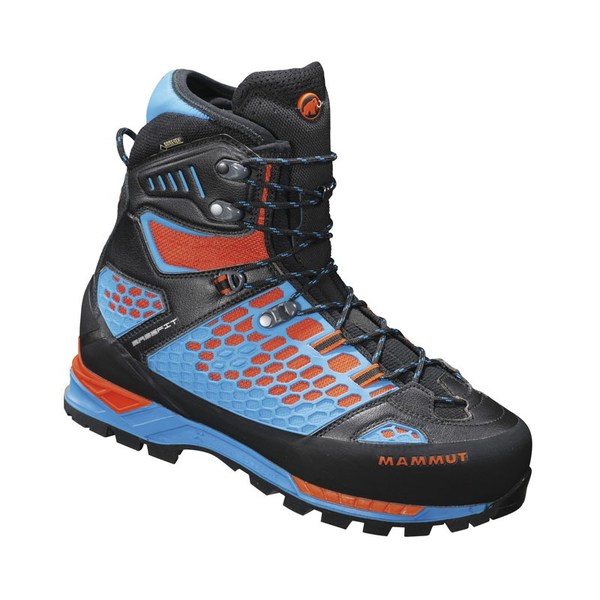 MAMMUT(マムート) Eisfeld High GTX 3010-00650