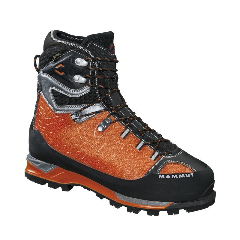 MAMMUT(マムート) Magic Peak High GTX 3010-00680