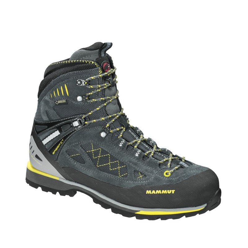 MAMMUT(マムート) Ridge Combi High Wl GTX 3010-00740