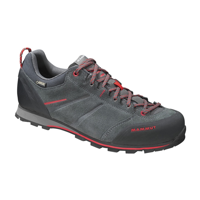 MAMMUT(マムート) Wall Guide Low GTX 3020-04891