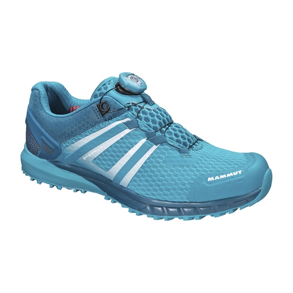 MAMMUT(マムート) MTR 201-ll Boa(R) Low Women’s 3030-02841