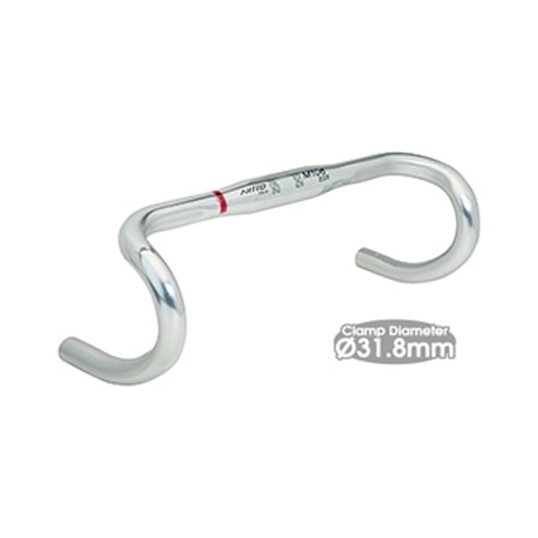 NITTO(ニットー) M106 SSB HBR14803 ハンドル