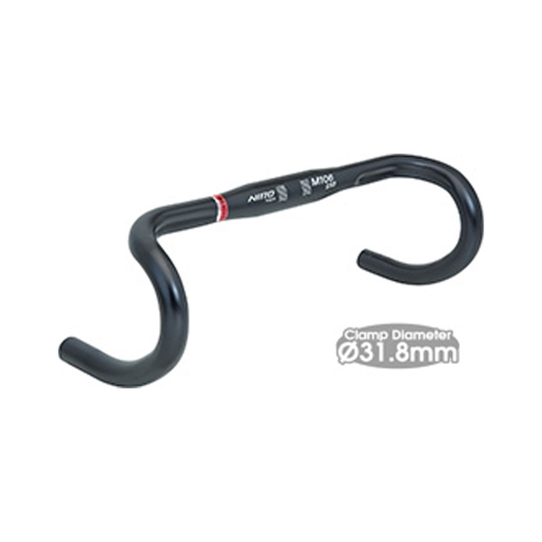 NITTO(ニットー) M106 SSB HBR14804 ハンドル