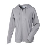 Columbia(コロンビア) POCOMOKE FALLS WOMEN’s HOODIE PL2529 スウェット･パーカー(レディース)