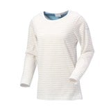 Columbia(コロンビア) RELAXING MOMENTS WOMEN’s LONG SLEEVE PL2531 Tシャツ･カットソー長袖(レディース)