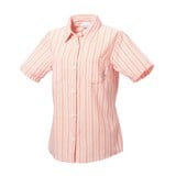 Columbia(コロンビア) REMOTE RUN WOMEN’s SHORT SLEEVE SHIRT PL7883 シャツ･ポロシャツ(レディース)